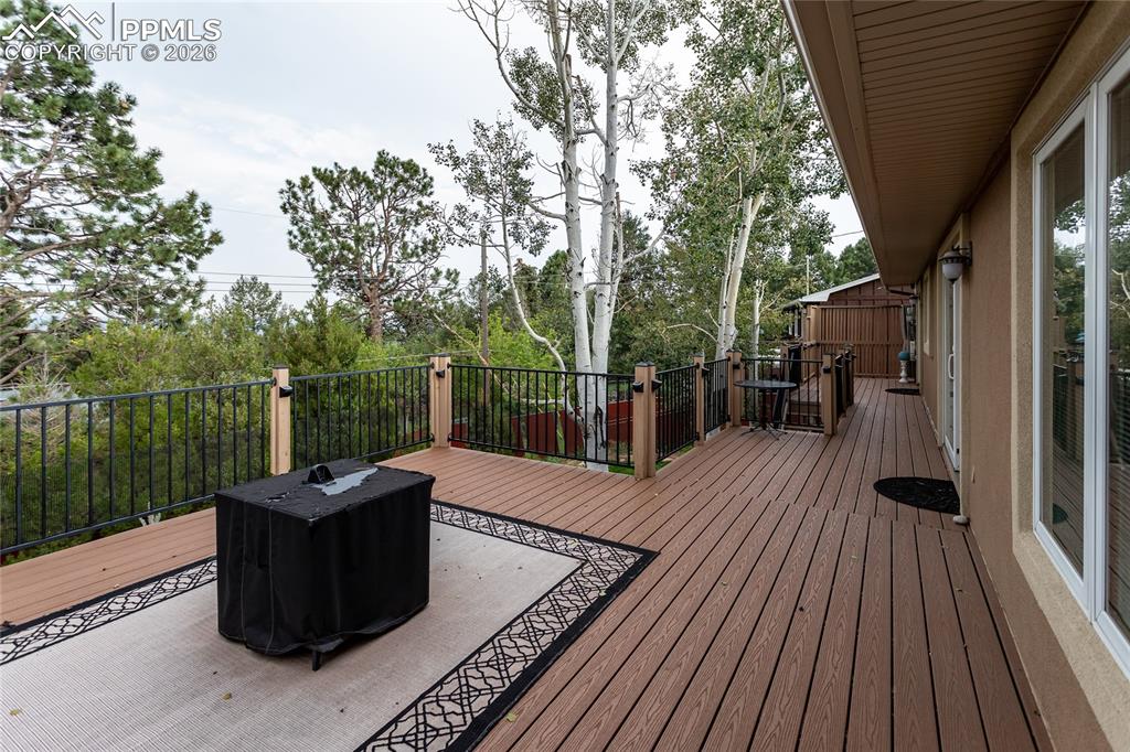 2419 Astron Drive Colorado Springs CO 80906