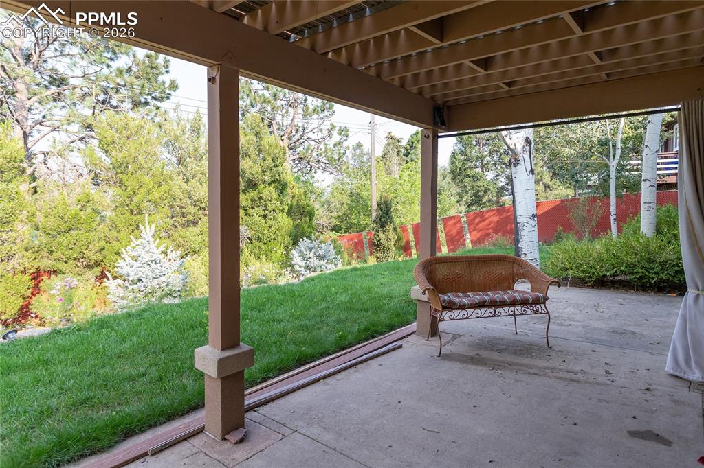 2419 Astron Drive Colorado Springs CO 80906