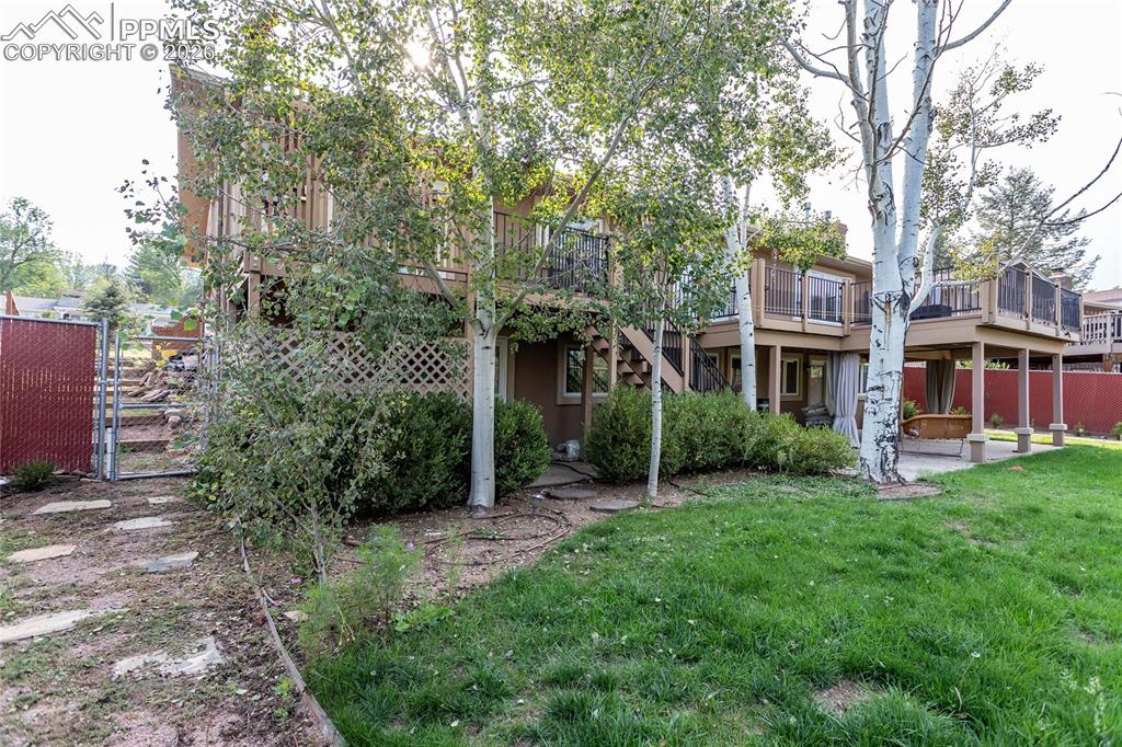 2419 Astron Drive Colorado Springs CO 80906