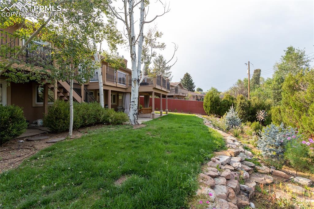 2419 Astron Drive Colorado Springs CO 80906
