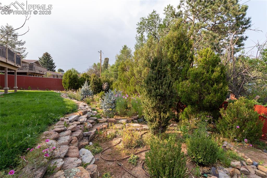 2419 Astron Drive Colorado Springs CO 80906