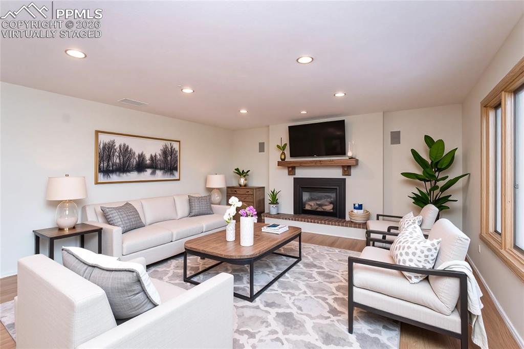 2419 Astron Drive Colorado Springs CO 80906