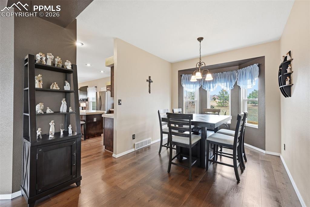 8738 Massey Circle Colorado Springs CO 80920