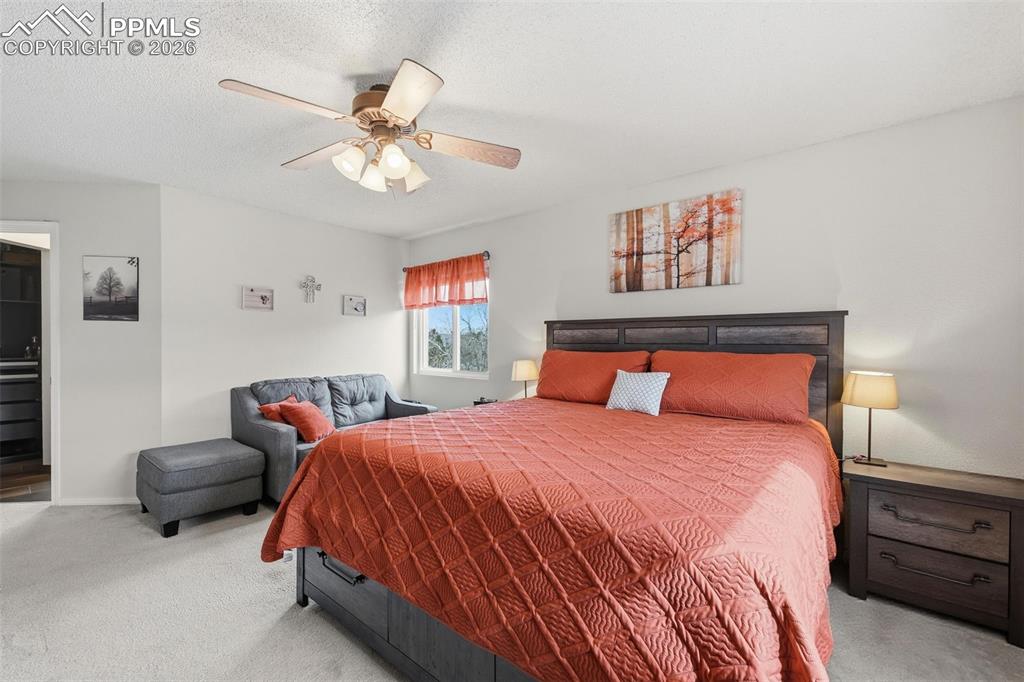 8738 Massey Circle Colorado Springs CO 80920