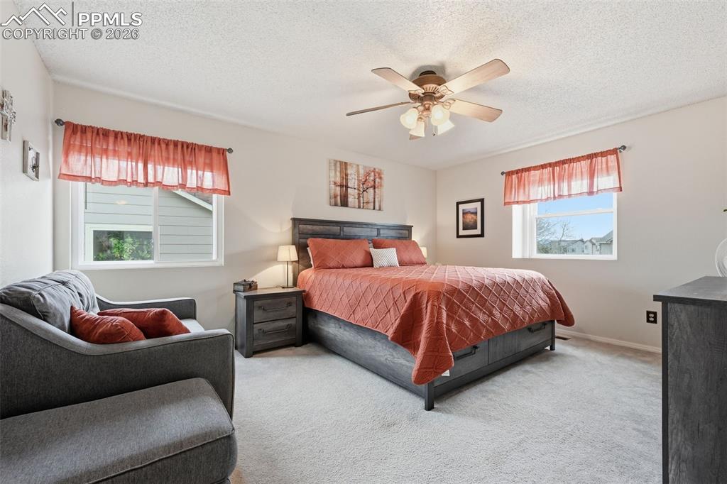 8738 Massey Circle Colorado Springs CO 80920