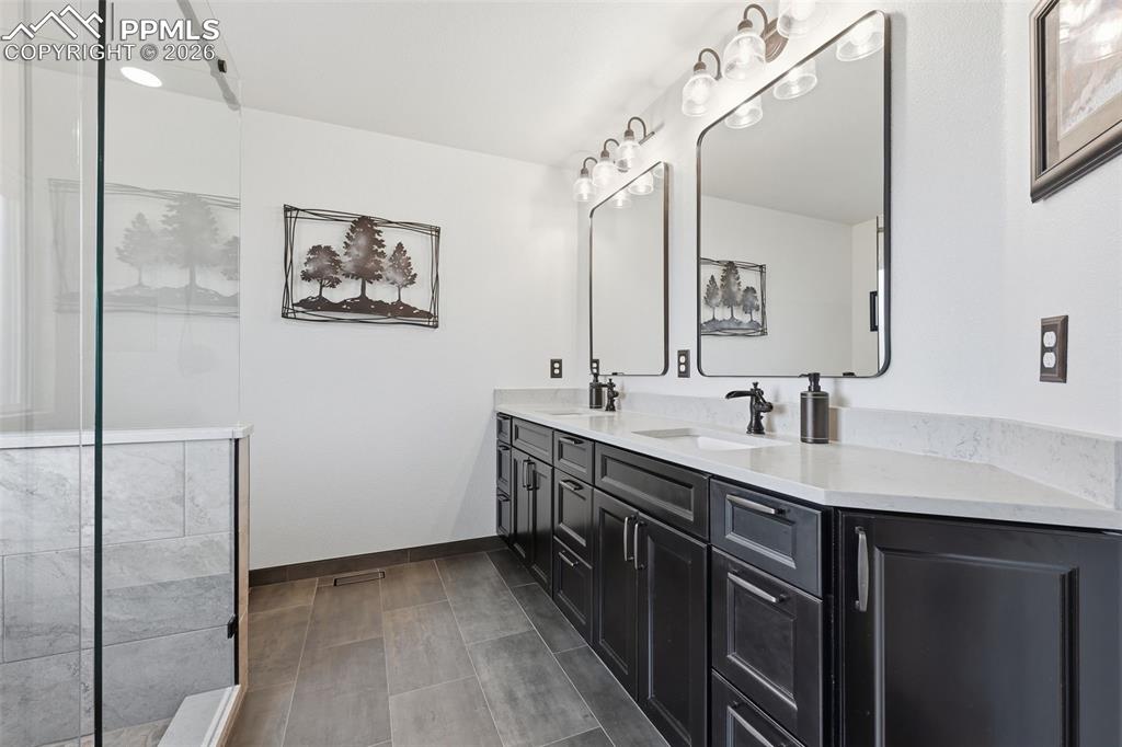 8738 Massey Circle Colorado Springs CO 80920