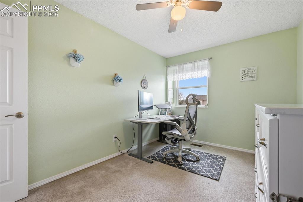 8738 Massey Circle Colorado Springs CO 80920