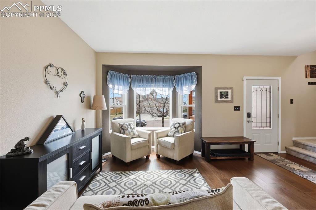 8738 Massey Circle Colorado Springs CO 80920