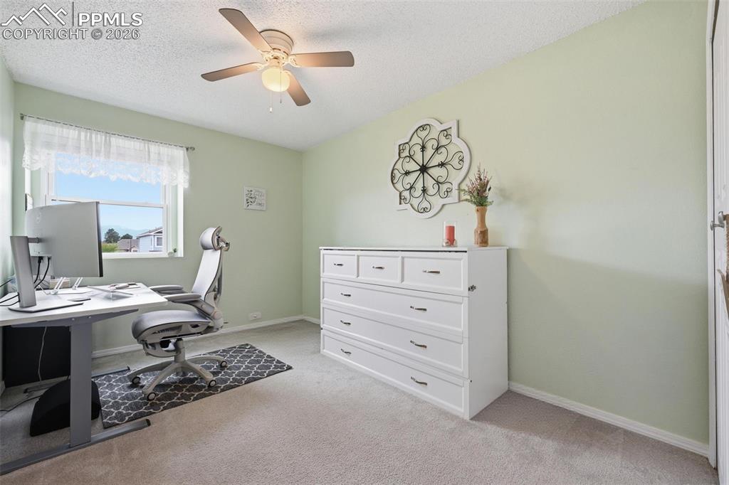 8738 Massey Circle Colorado Springs CO 80920