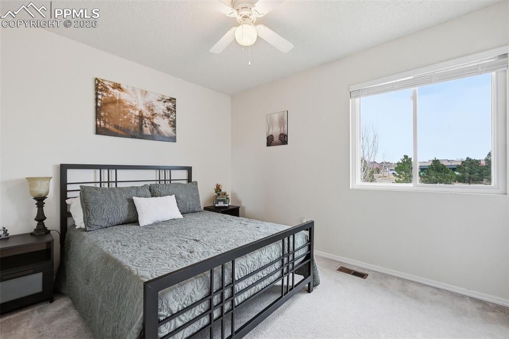 8738 Massey Circle Colorado Springs CO 80920