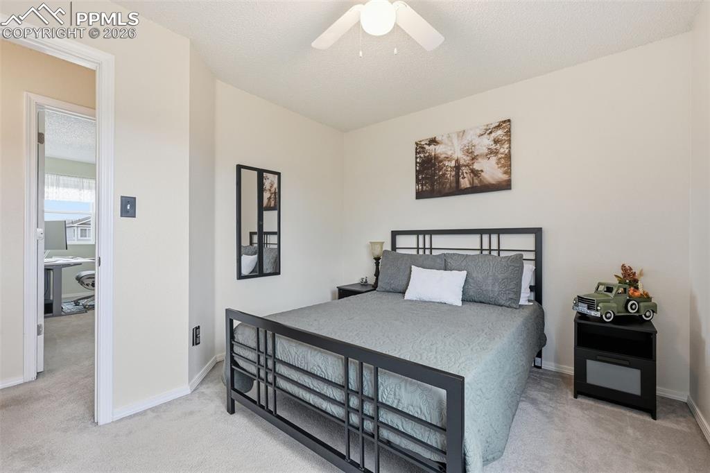8738 Massey Circle Colorado Springs CO 80920