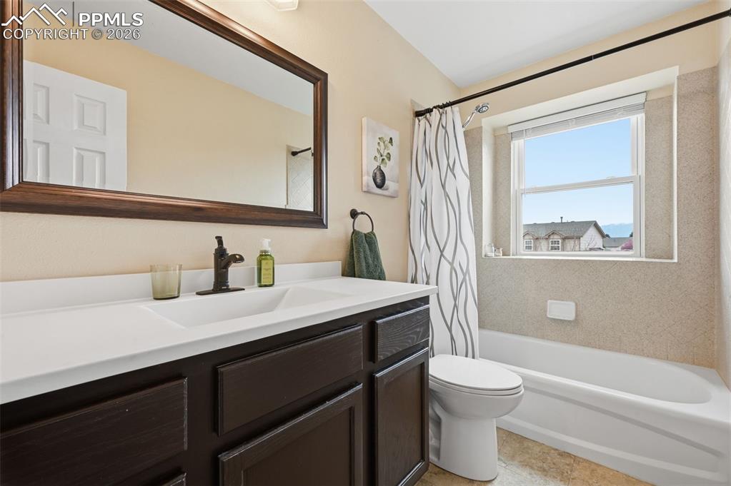 8738 Massey Circle Colorado Springs CO 80920