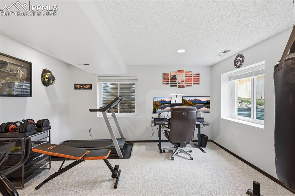 8738 Massey Circle Colorado Springs CO 80920