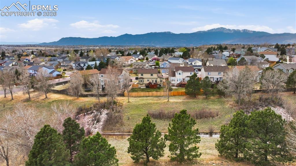 8738 Massey Circle Colorado Springs CO 80920