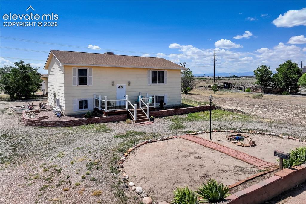 355 S Birchwood Drive Pueblo West CO 81007