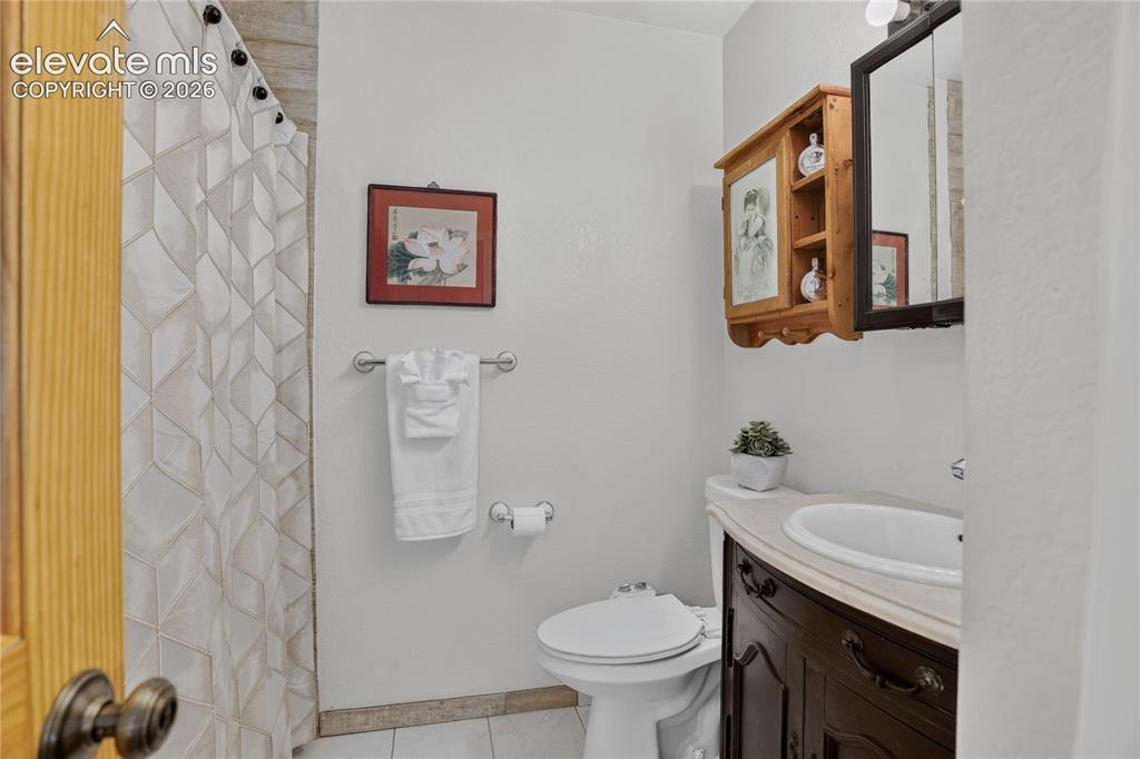 355 S Birchwood Drive Pueblo West CO 81007