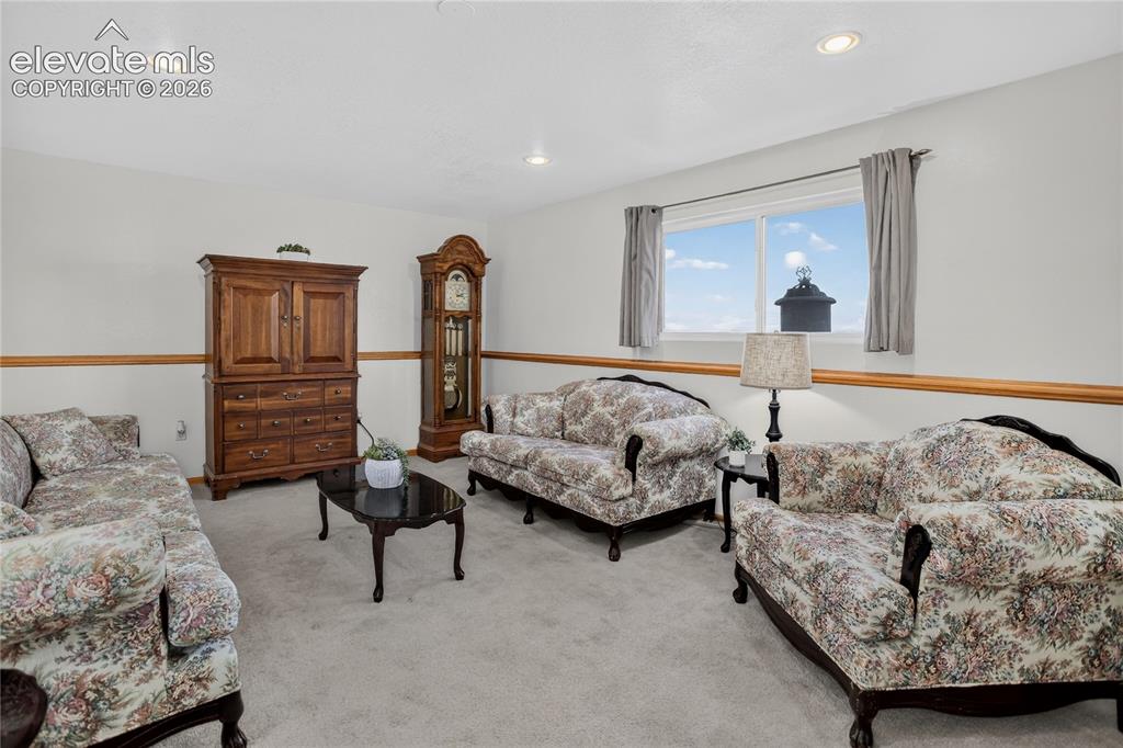 355 S Birchwood Drive Pueblo West CO 81007