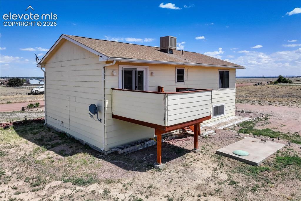 355 S Birchwood Drive Pueblo West CO 81007