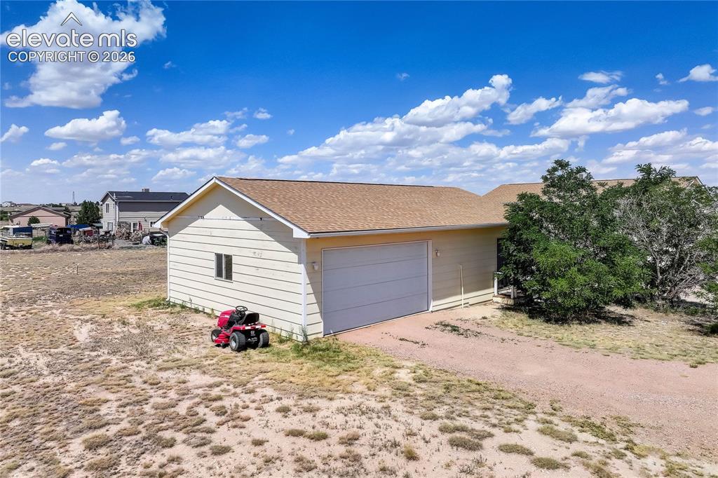 355 S Birchwood Drive Pueblo West CO 81007