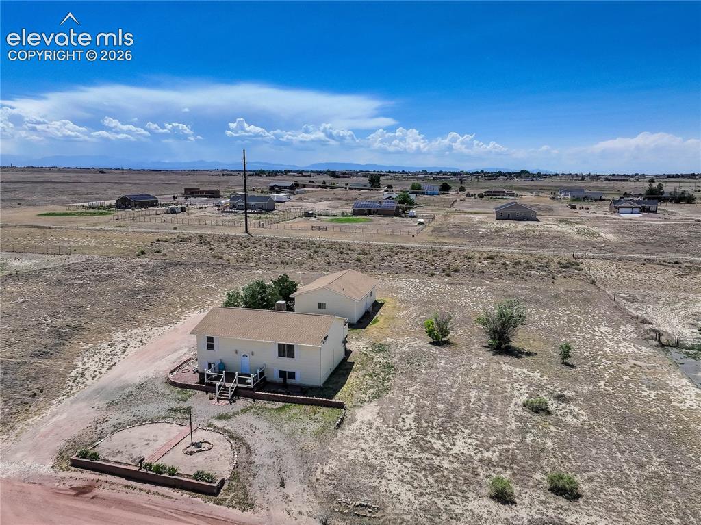355 S Birchwood Drive Pueblo West CO 81007