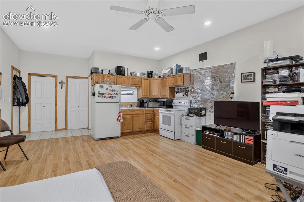 355 S Birchwood Drive Pueblo West CO 81007
