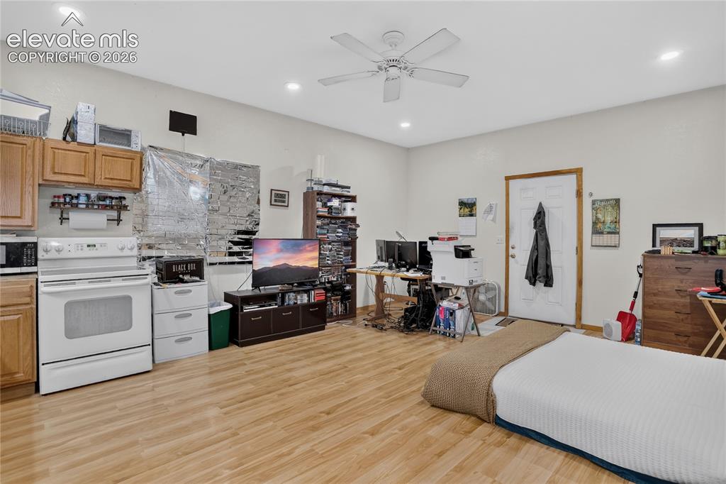 355 S Birchwood Drive Pueblo West CO 81007
