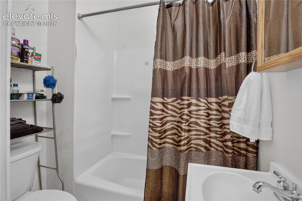 355 S Birchwood Drive Pueblo West CO 81007
