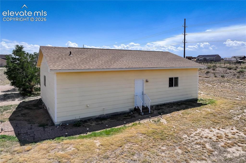 355 S Birchwood Drive Pueblo West CO 81007
