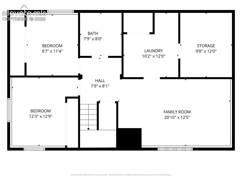 355 S Birchwood Drive Pueblo West CO 81007