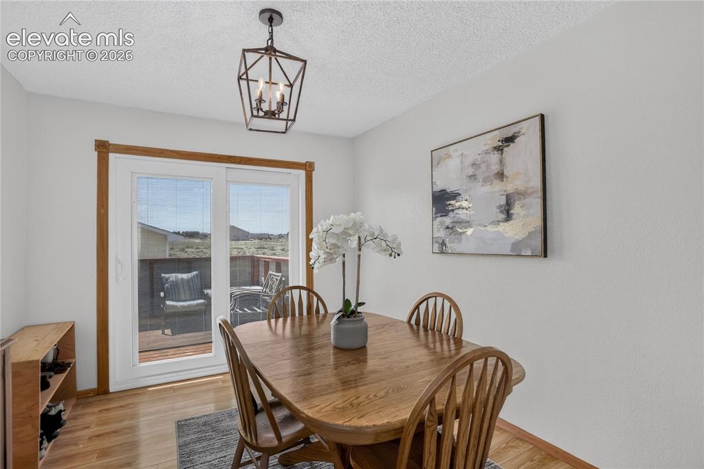 355 S Birchwood Drive Pueblo West CO 81007