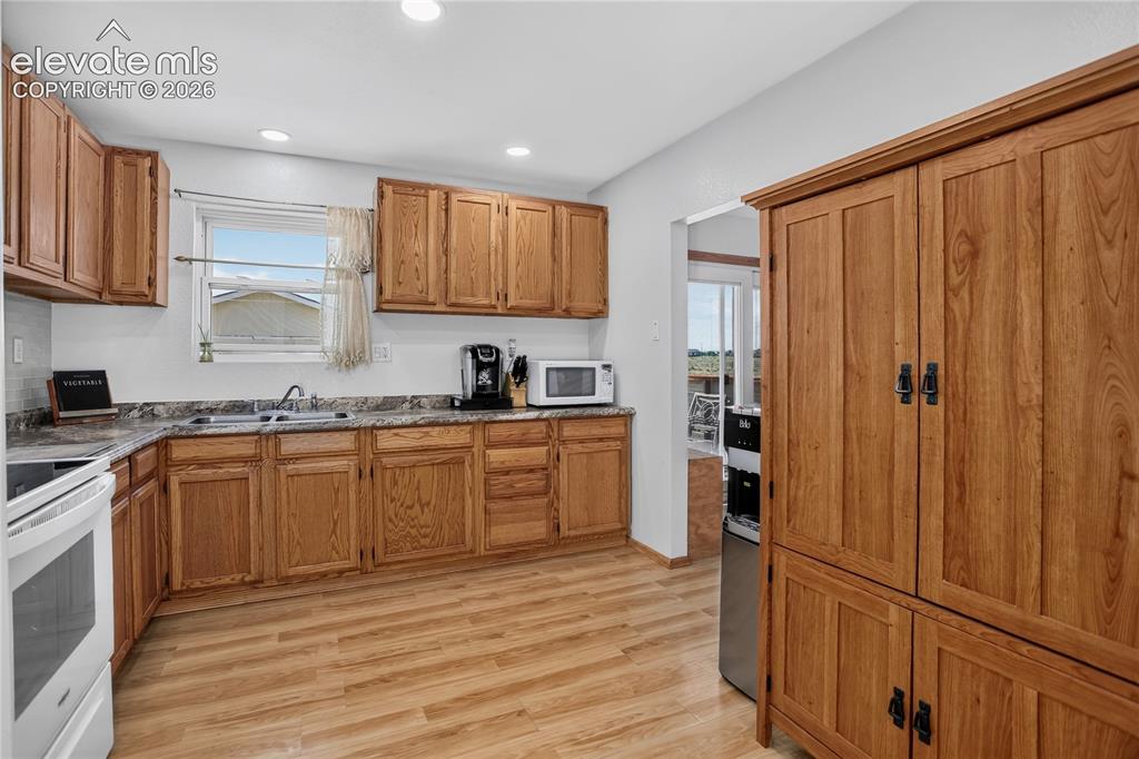 355 S Birchwood Drive Pueblo West CO 81007
