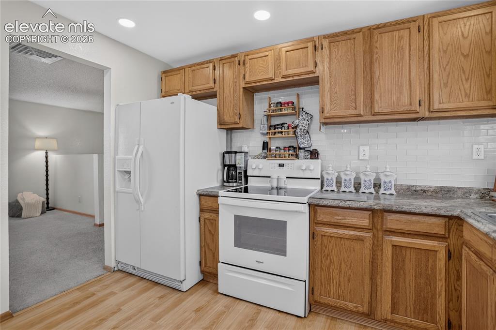 355 S Birchwood Drive Pueblo West CO 81007