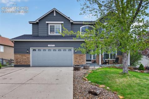 15671 Lacuna Drive Monument CO 80132
