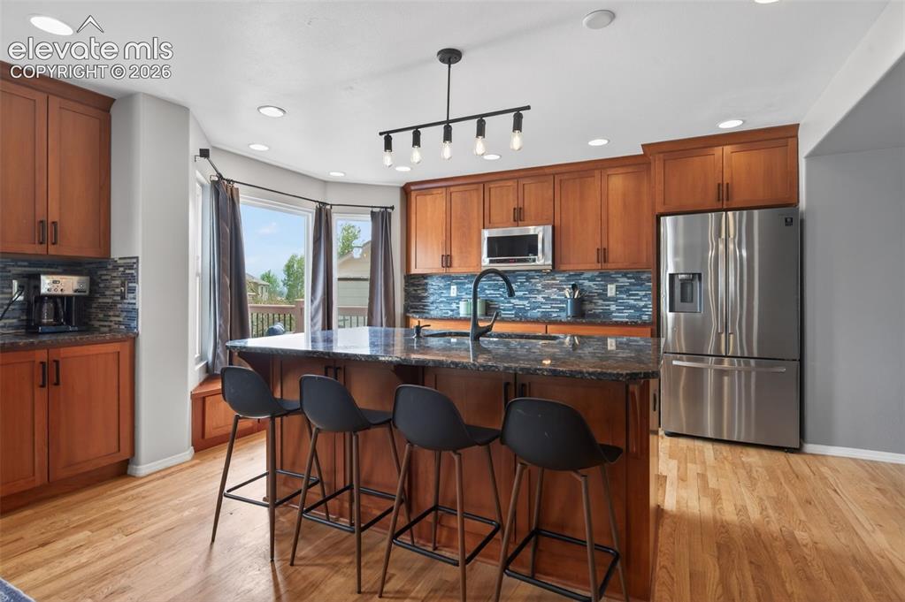 15671 Lacuna Drive Monument CO 80132