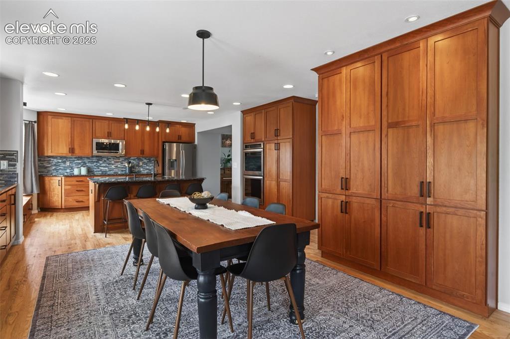 15671 Lacuna Drive Monument CO 80132