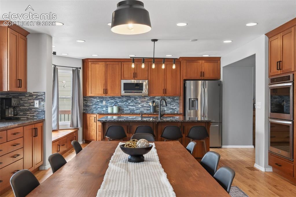 15671 Lacuna Drive Monument CO 80132