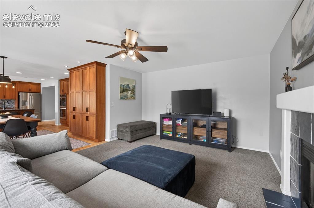 15671 Lacuna Drive Monument CO 80132