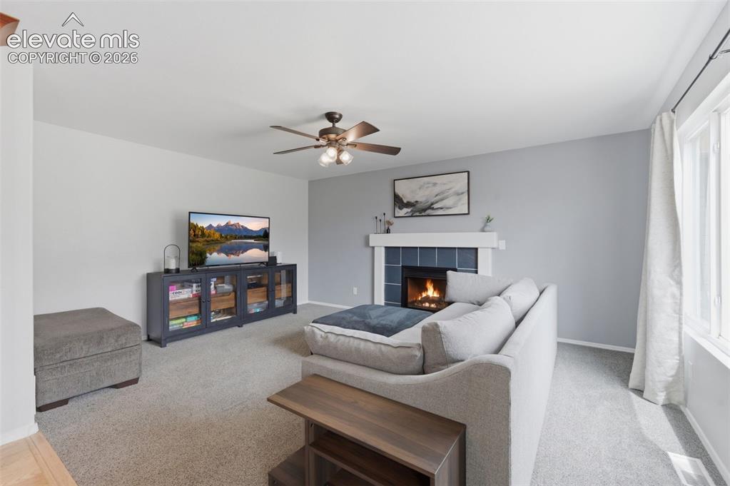 15671 Lacuna Drive Monument CO 80132