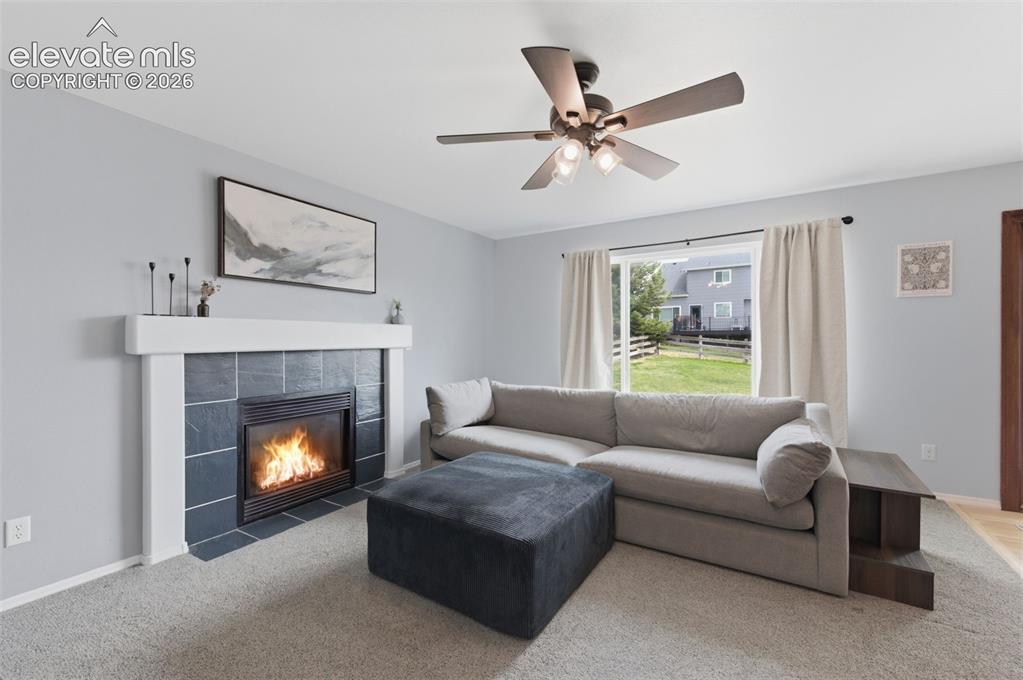 15671 Lacuna Drive Monument CO 80132
