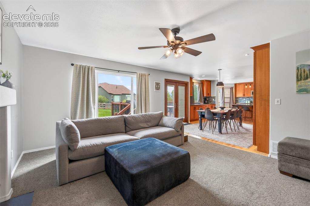 15671 Lacuna Drive Monument CO 80132