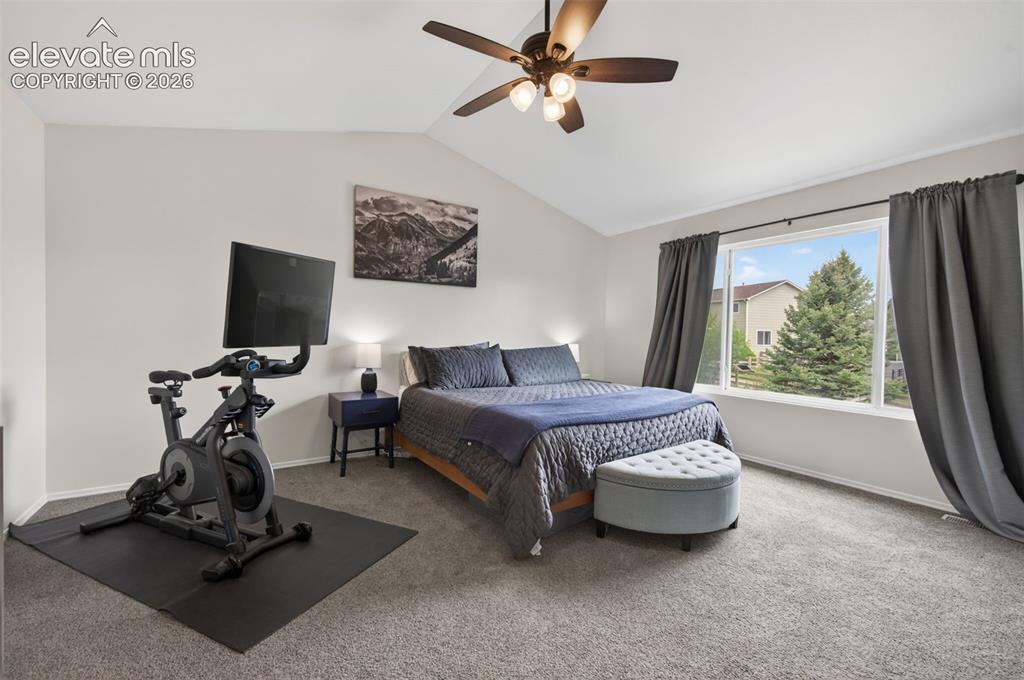 15671 Lacuna Drive Monument CO 80132