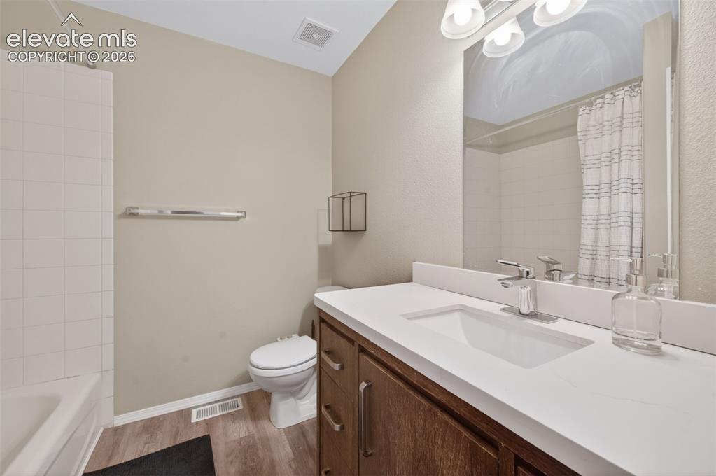 15671 Lacuna Drive Monument CO 80132