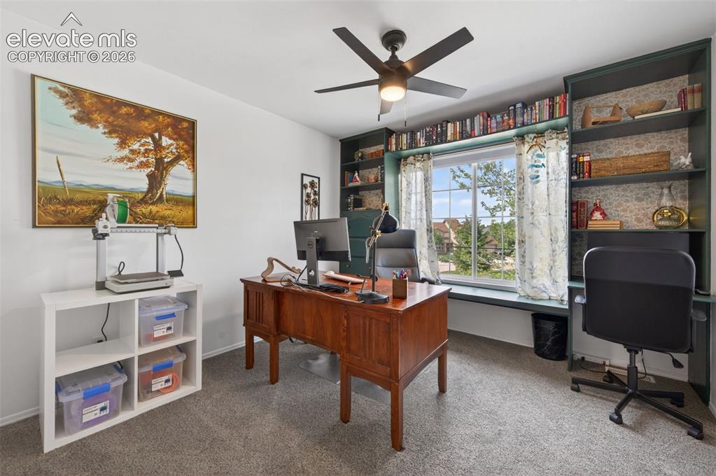 15671 Lacuna Drive Monument CO 80132