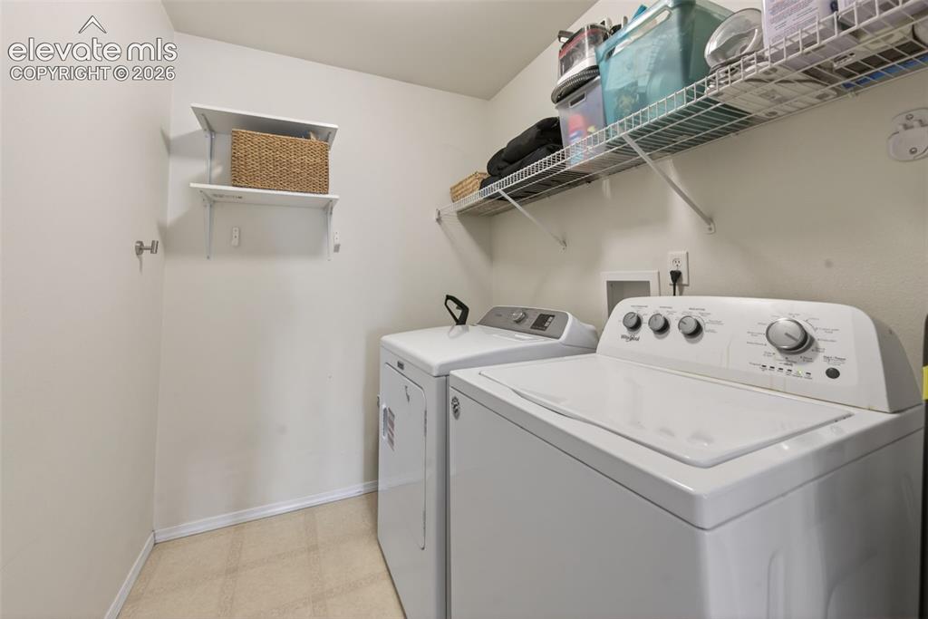 15671 Lacuna Drive Monument CO 80132
