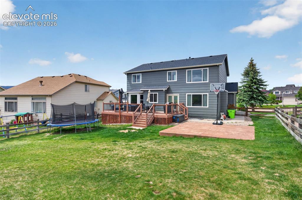 15671 Lacuna Drive Monument CO 80132