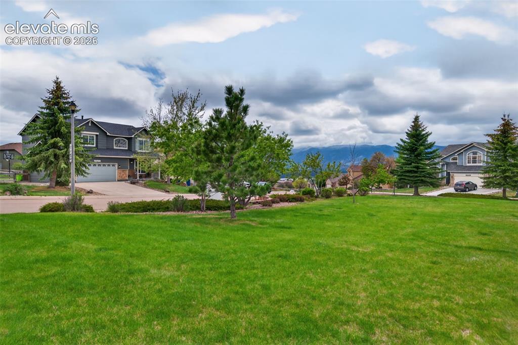 15671 Lacuna Drive Monument CO 80132