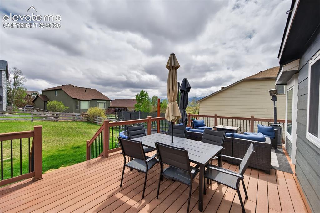 15671 Lacuna Drive Monument CO 80132