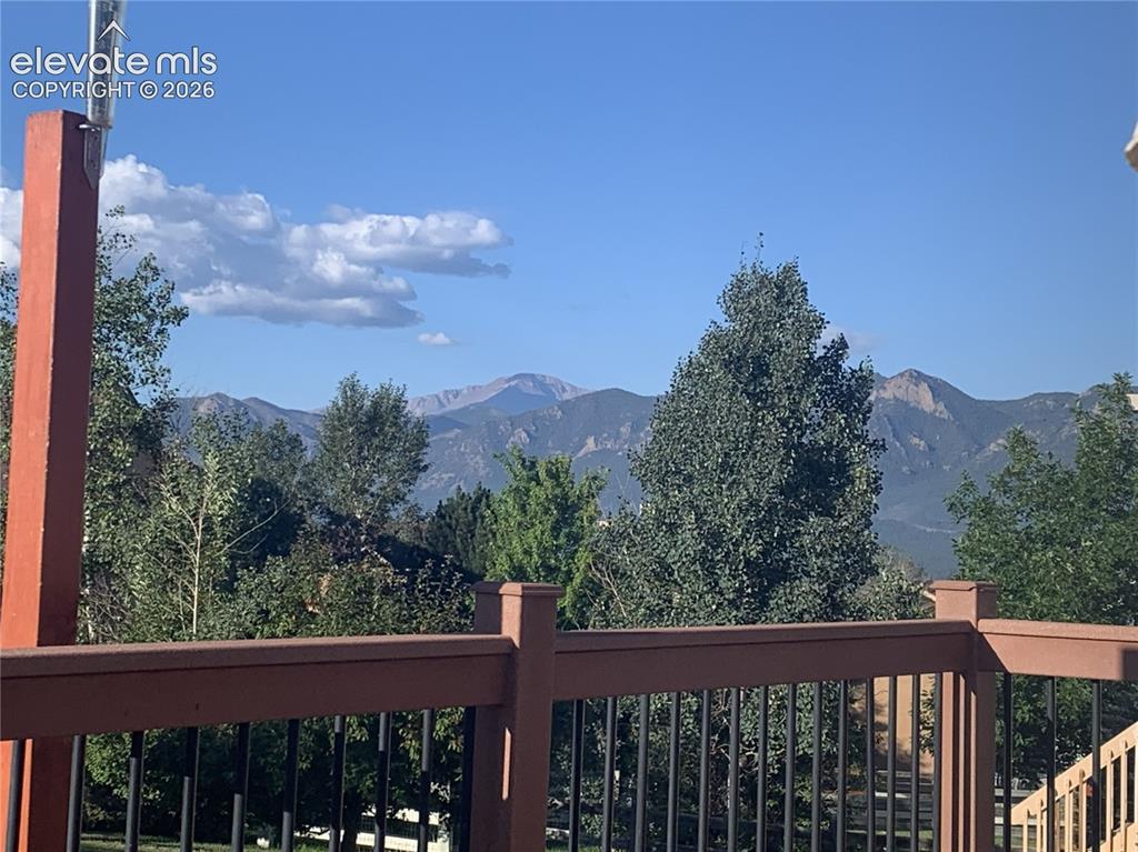 15671 Lacuna Drive Monument CO 80132
