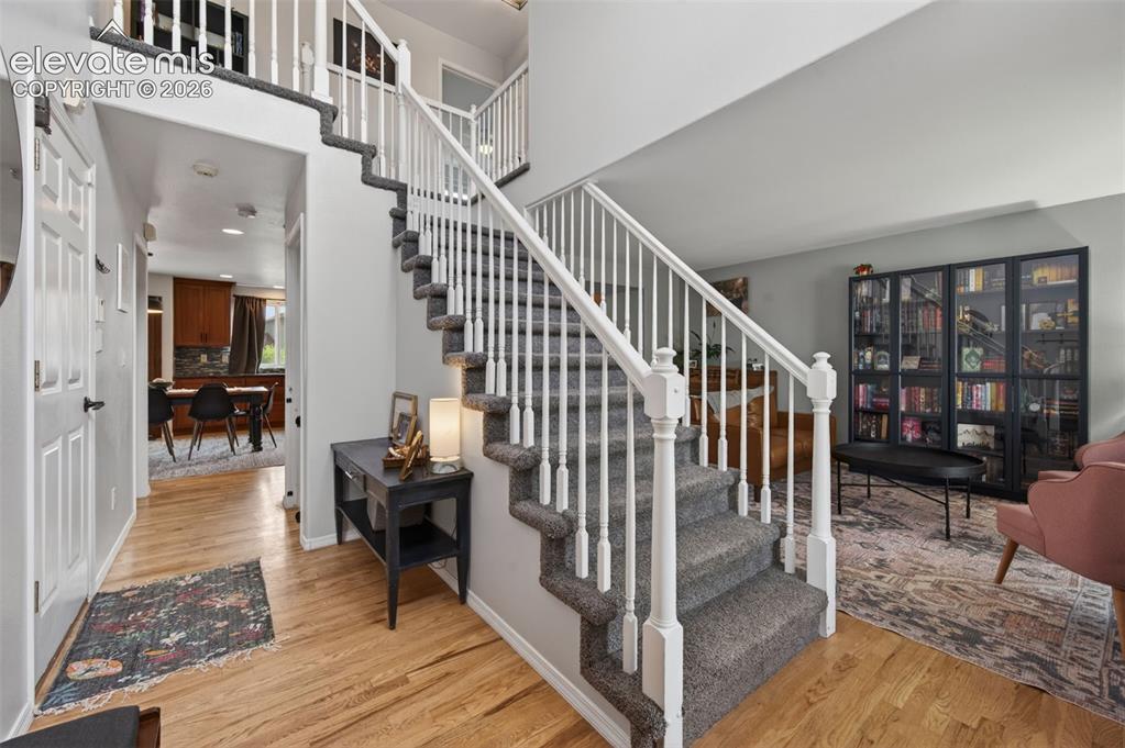 15671 Lacuna Drive Monument CO 80132
