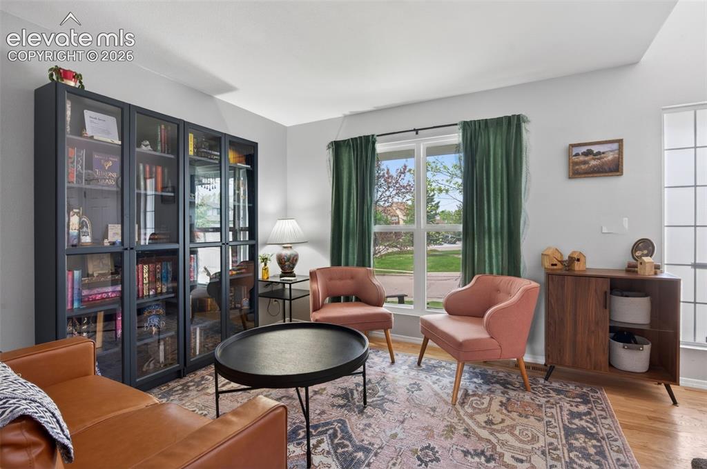 15671 Lacuna Drive Monument CO 80132